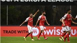 Soi kèo nhà cái Sheriff vs Braga. Nhận định, dự đoán bóng đá Cúp C2 (00h45, 18/12)