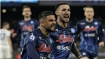 Soi kèo nhà cái Barcelona vs Napoli. Nhận định, dự đoán bóng đá Cúp C2 (0h45, 18/12)
