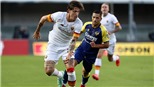 Soi kèo nhà cái Roma vs Verona. Nhận định, dự đoán bóng đá Serie A (00h00, 20/2)