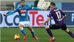 Soi kèo nhà cái Cagliari vs Napoli. Nhận định, dự đoán bóng đá Serie A (01h00, 22/2)