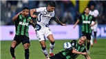 Soi kèo nhà cái Inter vs Sassuolo. Nhận định, dự đoán bóng đá Serie A (00h00, 21/02)