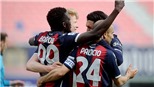 Soi kèo nhà cái Bologna vs Spezia. Nhận định, dự đoán bóng đá Serie A (03h00, 22/2)