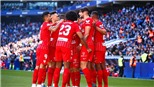 Soi kèo nhà cái Dinamo Zagreb vs Sevilla. Nhận định, dự đoán bóng đá Cúp C2 (00h45, 25/02)