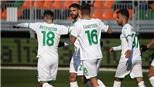 Soi kèo nhà cái Sassuolo vs Spezia. Nhận định, dự đoán bóng đá Serie A (00h45, 19/3)
