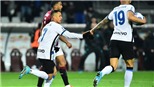 Soi kèo nhà cái Inter Milan vs Fiorentina. Nhận định, dự đoán bóng đá Serie A (00h00, 20/3)
