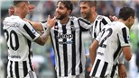 Soi kèo nhà cái Juventus vs Salernitana. Nhận định, dự đoán bóng đá Serie A (21h00, 20/3)