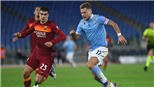 Soi kèo nhà cái Roma vs Lazio. Nhận định, dự đoán bóng đá Serie A (00h00, 21/3)