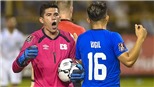 Soi kèo nhà cái Jamaica vs El Salvador. Nhận định, dự đoán bóng đá vòng loại World Cup 2022 (06h05, 25/3)