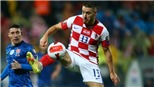 Soi kèo nhà cái Croatia vs Bulgaria. Nhận định, dự đoán bóng đá giao hữu quốc tế (21h00, 29/3)