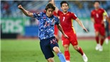 Bảng xếp hạng vòng loại World Cup 2022 châu Á - Bảng xếp hạng bóng đá Việt Nam