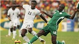Soi kèo nhà cái Nigeria vs Ghana. Nhận định, dự đoán bóng đá vòng loại World Cup (00h00, 30/3)