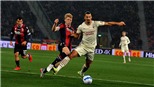 Soi kèo nhà cái Milan vs Bologna. Nhận định, dự đoán bóng đá Serie A (01h45, 5/4)
