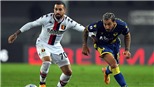 Soi kèo nhà cái Verona vs Genoa. Nhận định, dự đoán bóng đá Serie A (23h30, 4/4)