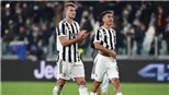 Soi kèo nhà cái Cagliari vs Juventus. Nhận định, dự đoán bóng đá Serie A (01h45, 10/4)