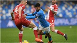 Soi kèo nhà cái Napoli vs Fiorentina. Nhận định, dự đoán bóng đá Serie A (20h00, 10/4)