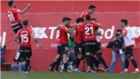 Soi kèo nhà cái Mallorca vs Alaves. Nhận định, dự đoán bóng đá La Liga (00h00, 20/4)