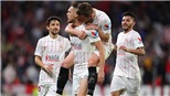 Soi kèo nhà cái Levante vs Sevilla. Nhận định, dự đoán bóng đá La Liga (00h00, 22/4)