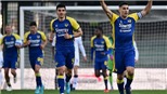 Soi kèo nhà cái Verona vs Sampdoria. Nhận định, dự đoán bóng đá Ý (01h45, 24/4)