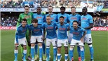 Soi kèo nhà cái Empoli vs Napoli. Nhận định, dự đoán bóng đá Ý (20h00, 24/4)