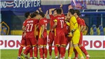 CẬP NHẬT Trực tiếp bóng đá U23 Việt Nam vs Indonesia, bóng đá nam SEA Games 31