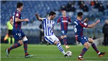 Soi kèo nhà cái Levante vs Sociedad. Nhận định, dự đoán bóng đá La Liga (02h00, 7/5)