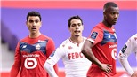Soi kèo nhà cái Lille vs Monaco. Nhận định, dự đoán bóng đá Ligue 1 (02h00, 7/5)