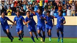 Soi kèo nhà cái U23 Lào vs U23 Campuchia. Nhận định, dự đoán bóng đá SEA Games 31 (16h00, 9/5)