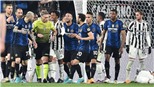 Soi kèo nhà cái Juventus vs Inter Milan. Nhận định, dự đoán bóng đá Coppa Italia (02h00, 12/5)