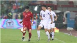 Soi kèo nhà cái U23 Philippines vs U23 Indonesia. Nhận định, dự đoán bóng đá SEA Games 31 (16h00, 13/5)