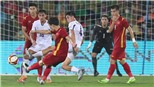 Soi kèo nhà cái U23 Việt Nam vs U23 Myanmar. Nhận định, dự đoán bóng đá SEA Games 31 (19h00, 13/5)