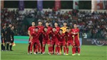 Đội hình xuất phát U23 Việt Nam vs U23 Myanmar: Mạnh Dũng, Tiến Long đá chính