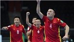 TRỰC TIẾP bóng đá Futsal Việt Nam vs Myanmar. VTV5 VTV6 trực tiếp SEA Games (16h00, 18/5)