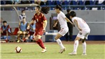 Soi kèo nhà cái nữ Philippines vs Myanmar. Nhận định, dự đoán bóng đá nữ SEA Games 31 (15h30, 21/5)
