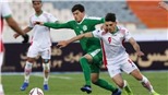 Soi kèo nhà cái U23 Uzbekistan vs U23 Turkmenistan. Nhận định, dự đoán bóng đá U23 Châu Á (22h30, 1/6)