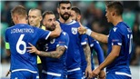 Soi kèo nhà cái Síp vs Kosovo. Nhận định, dự đoán bóng đá Nations League (23h00, 2/6)