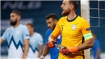 Soi kèo nhà cái Slovenia vs Thụy Điển. Nhận định, dự đoán bóng đá Nations League (01h45, 3/6)