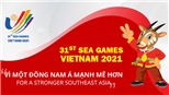 Lịch thi đấu SEA Games 31 ngày 6/5: VTV6 trực tiếp bóng đá U23 Việt Nam vs U23 Indonesia