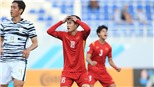 Nhận định bóng đá U23 Việt Nam vs U23 Malaysia: 'Cầm vàng' qua sông…
