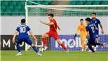 Đội hình xuất phát U23 Việt Nam vs U23 Malaysia: HLV Gong Oh Kyun thay nửa đội hình