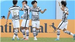 Soi kèo nhà cái U23 Hàn Quốc vs U23 Thái Lan. Nhận định, dự đoán bóng đá U23 châu Á 2022 (20h00, 8/6)