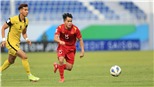 U23 Việt Nam vào Tứ kết U23 châu Á: Chiều sâu đội hình và sự mát tay của thầy Gong