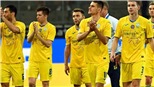 Soi kèo nhà cái Ukraine vs Armenia. Nhận định, dự đoán bóng đá Nations League (1h45, 11/6)