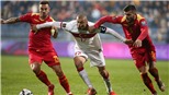 Soi kèo nhà cái Romania vs Montenegro. Nhận định, dự đoán bóng đá Nations League (01h45, 15/6)
