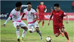 TRỰC TIẾP bóng đá Hải Phòng vs Sài Gòn, V-League 2022 (18h00, 2/7)