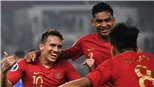 Soi kèo nhà cái U19 Indonesia vs U19 Brunei. Nhận định, dự đoán bóng đá U19 Đông Nam Á (20h00, 4/7)