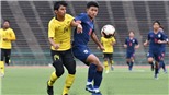 Soi kèo nhà cái U19 Campuchia vs U19 Malaysia. Nhận định, dự đoán bóng đá U19 Đông Nam Á (15h00, 5/7)
