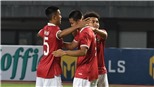 Soi kèo nhà cái U19 Philippines vs U19 Indonesia. Nhận định, dự đoán bóng đá U19 Đông Nam Á (20h00, 8/7)