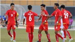 Soi kèo nhà cái U19 Philippines vs U19 Myanmar. Nhận định, dự đoán bóng đá U19 Đông Nam Á (15h00, 6/7)