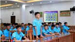 Lịch thi đấu bóng đá U16 Đông Nam Á 2022 - Lịch thi đấu U16 Việt Nam mới nhất