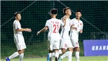 Lịch thi đấu bóng đá U16 Đông Nam Á 2022